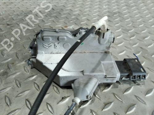 Rear left lock CITROËN C1 (PM_, PN_) 1.0 | BP26266030C100 