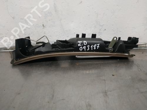 Venstre foran invendig håndtak AUDI A6 C5 (4B2) 2.5 TDI | BP26256061I13 