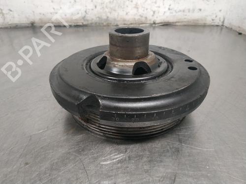 Pulley MERCEDES-BENZ S-CLASS (W220) S 400 CDI (220.028, 220.128) | BP26257198M122 