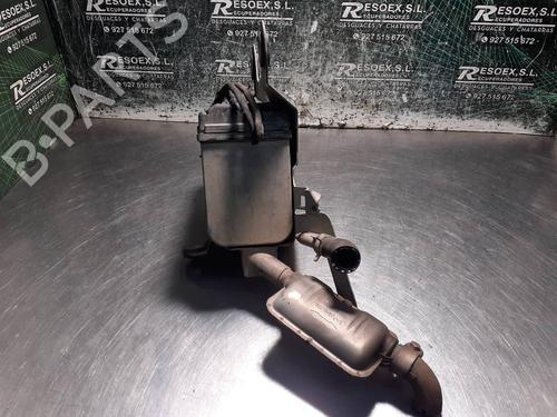 Heater matrix box MERCEDES-BENZ S-CLASS (W220) S 400 CDI (220.028, 220.128) | BP26242795M61 