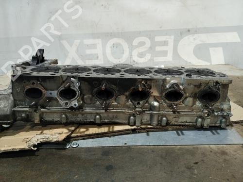 Cylinder head BMW 5 (E60) 525 d | BP26264444M5 