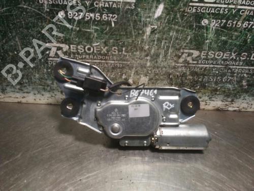 Rear wiper motor FORD FOCUS I (DAW, DBW) 1.8 TDCi | BP8874024M102 