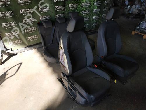 Seats set SEAT LEON (1P1) 2.0 FSI | BP26243289C78 