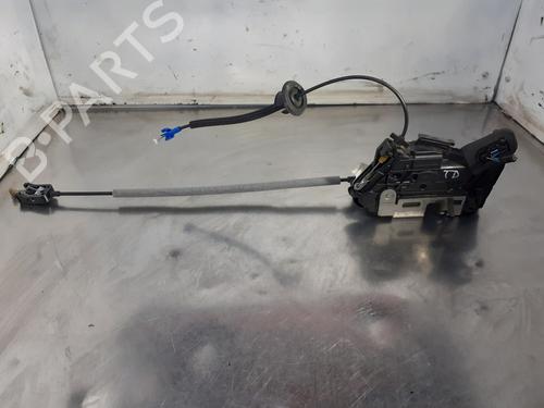 Used Rear right lock SEAT LEON (1P1) 2.0 FSI (150 hp) 26243230