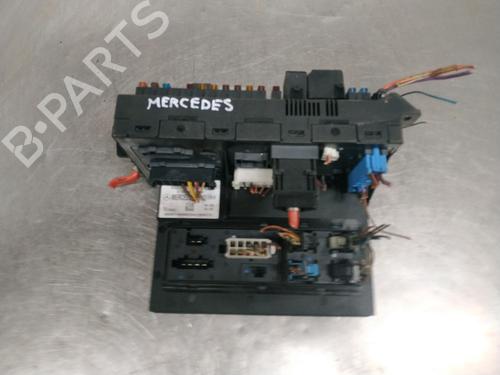 Fuse box MERCEDES-BENZ E-CLASS T-Model (S211) E 320 T CDI (211.226) | BP26267566E1 