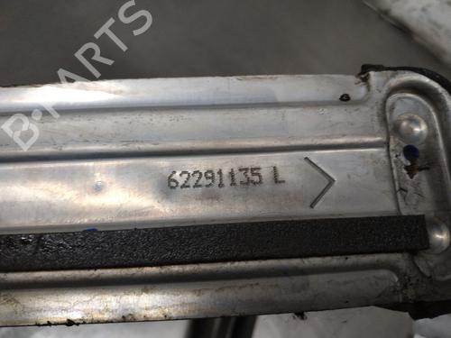 Used Heater matrix MERCEDES-BENZ B-CLASS Sports Tourer (W245) B 200 CDI (245.208) (140 hp) 26262918