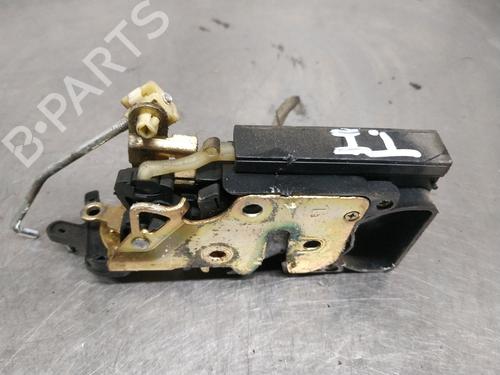 Used Rear left lock DAEWOO NUBIRA Saloon (J100) 1.6 16V (103 hp) 26262841