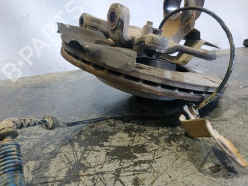 Right front steering knuckle BMW 3 Compact (E46) 318 td | BP26246492M26 
