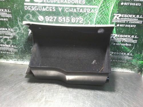 Glove box MERCEDES-BENZ C-CLASS (W203) C 220 CDI (203.008) | BP8520023C95 