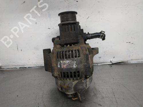 Alternator LAND ROVER FREELANDER I (L314) 2.0 DI 4x4 | BP26256110M7 