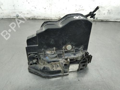 Used Front right lock BMW X3 (E83) 2.0 d (150 hp) 26254164