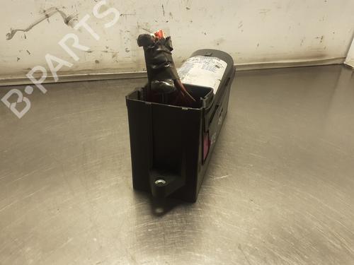 Fuse box SEAT ALTEA (5P1) 1.9 TDI | BP26243972E1 
