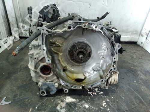 Used Gearbox CITROËN C4 Picasso II 1.2 THP 130 (130 hp) 27400865