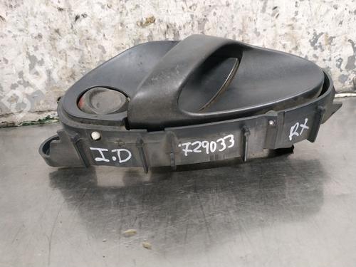 Front left interior door handle CITROËN XSARA Coupe (N0) 2.0 HDi 109 | BP26264493I13 