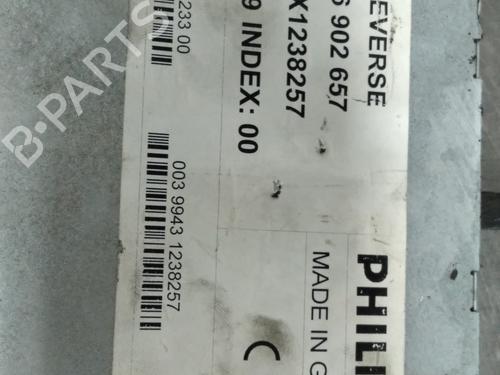 Radio BMW 3 (E46) 320 d | BP26255416E6 