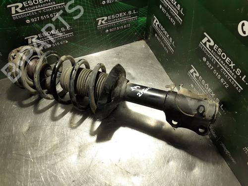 Left front shock absorber SEAT CORDOBA (6K1, 6K2) 1.9 TDI | BP8654001M16 