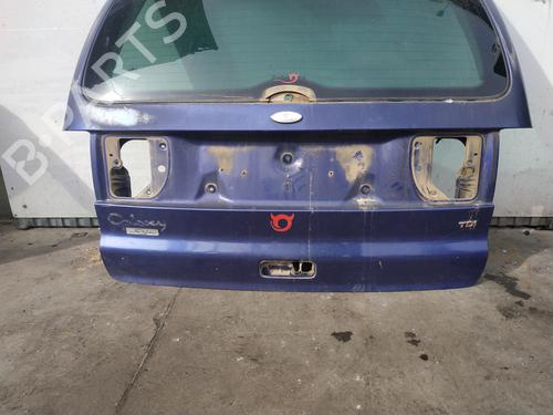 Tailgate FORD GALAXY I (WGR) 1.9 TDI | BP26262746C6 