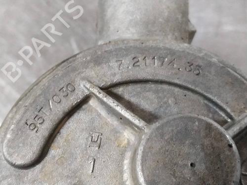 Vacuum pump CITROËN ZX (N2) 1.9 D | BP26265997M80 