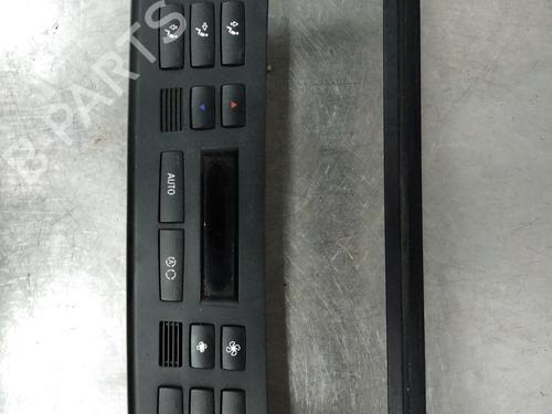 Used Climate control BMW X3 (E83) 2.0 d (150 hp) 26254137