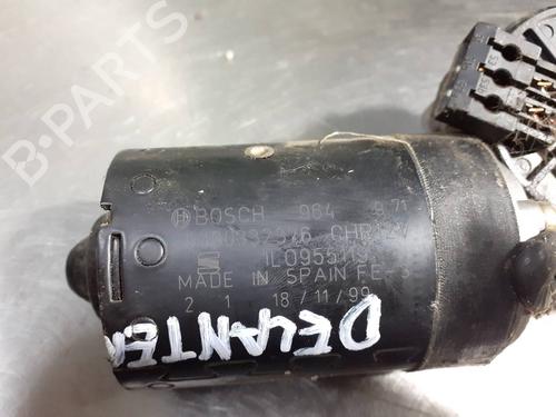 Front wiper motor SEAT IBIZA III (6L1) 1.9 TDI | BP9370153M29 