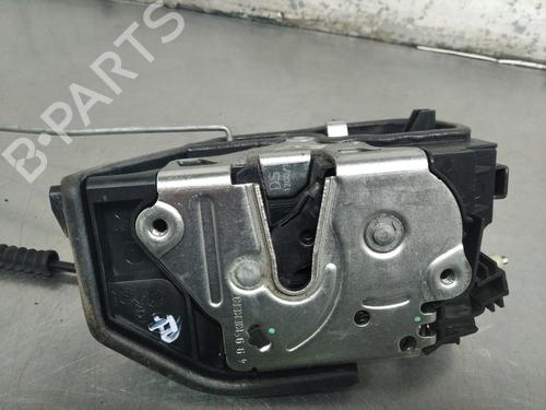 Front left lock BMW 5 (E60) 525 d | BP26256758C98 