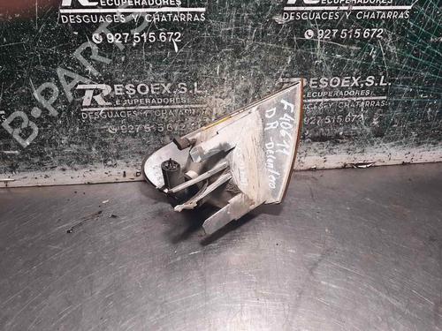 Right front indicator BMW 3 (E46) 320 d | BP8185695C33 