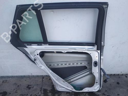 Left rear door MERCEDES-BENZ C-CLASS (W204) C 200 Kompressor (204.041) | BP27401552C4 