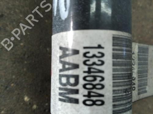 Anti roll bar CHEVROLET CRUZE Hatchback (J305) 2.0 CDI | BP27402180M96 