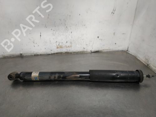 Venstre bak støtdemper MERCEDES-BENZ C-CLASS (W203) C 220 CDI (203.008) 24114714