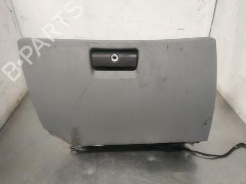 Used Glove box BMW X5 (E53) 3.0 d (184 hp) 26253357