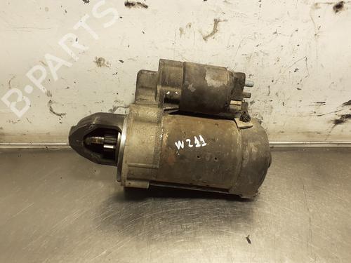 Starter MERCEDES-BENZ E-CLASS (W211) E 220 CDI (211.006) | BP26245357M8 