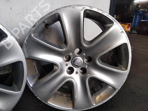 Rim JAGUAR XF I (X250) 2.7 D | BP26267739C45