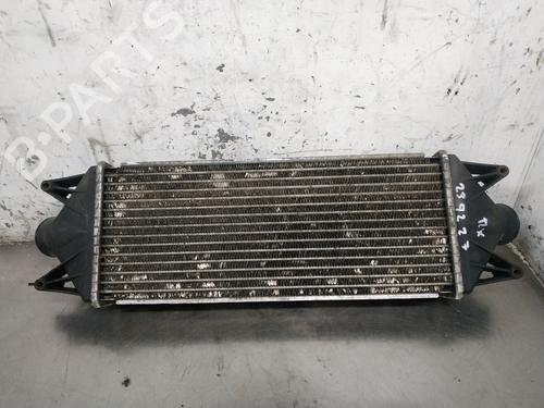 Used Intercooler IVECO DAILY III Van 35 C 12 V, 35 S 12 V (AGKA43A2, AGKB43A2, AGKB46A2,... (116 hp) 26263472