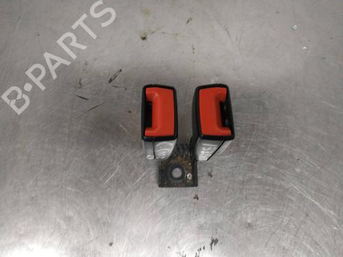 Used Front left belt tensioner CHEVROLET CRUZE Hatchback (J305) 2.0 CDI (163 hp) 27402233