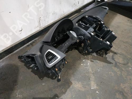 Dashboard OPEL ASTRA J Sports Tourer (P10) 1.6 CDTi (35) | BP26253363C46 