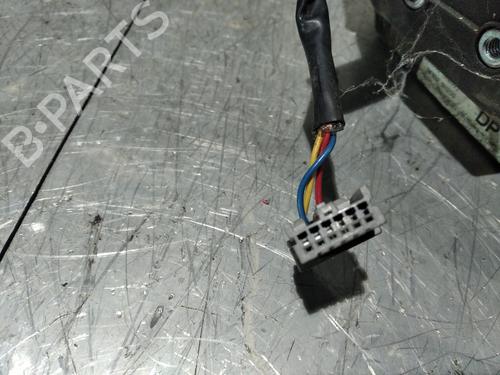 Left mirror NISSAN ALMERA TINO (V10) 2.2 dCi | BP26262791C26 