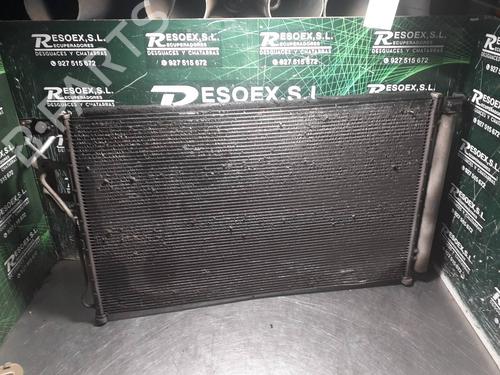 AC radiator HYUNDAI SANTA FÉ II (CM) 2.2 CRDi | BP8298663M32 