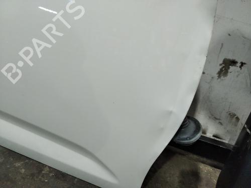 Right front door CITROËN C1 (PM_, PN_) 1.0 | BP26266254C3 