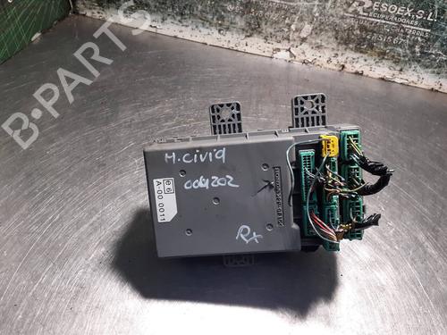 Fuse box HONDA CIVIC IX (FK) 2.2 i-DTEC (FK3) | BP8931254E1 