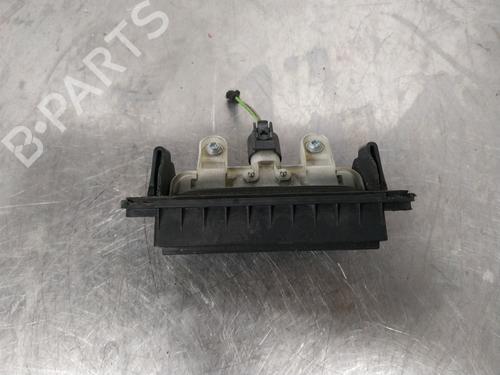 Used Tailgate handle MERCEDES-BENZ C-CLASS (W204) C 200 Kompressor (204.041) (184 hp) 26253938