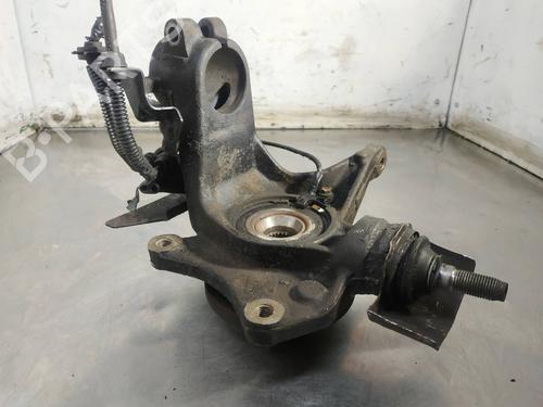 Right front steering knuckle CITROËN XSARA (N1) 1.9 D | BP26244718M26 