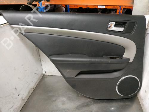 Used Rear left panel CHEVROLET EPICA (KL1_) 2.5 (156 hp) 26253536