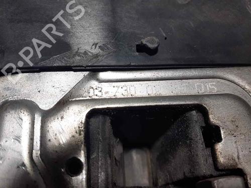 Rear right lock MERCEDES-BENZ C-CLASS (W203) C 220 CDI (203.008) | BP8069683C99 