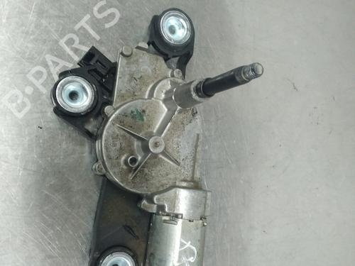 Viskermotor bagrude FORD FOCUS C-MAX (DM2) 1.6 TDCi | BP26264374M102 