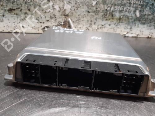 Engine control unit (ECU) MERCEDES-BENZ M-CLASS (W163) ML 230 (163.136) | BP9298451M57 