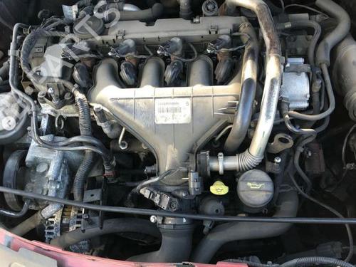 Steering column FORD MONDEO III (B5Y) 2.0 16V | BP26246576M21 