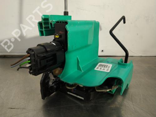Rear left lock HYUNDAI i10 II (BA, IA) 1.0 | BP27400354C100 