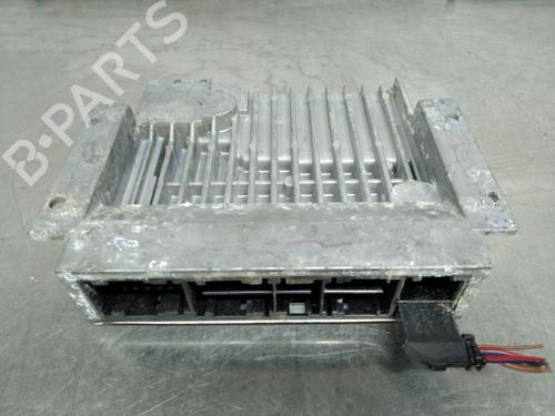 Engine control unit (ECU) MERCEDES-BENZ S-CLASS (W220, V220) S 400 CDI (220.028, 220.128) | BP26256886M57 