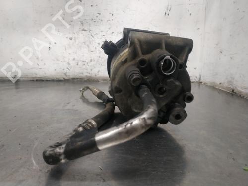 AC compressor RENAULT MEGANE II Coupé-Cabriolet (EM0/1_) 1.9 dCi | BP26256564M34 
