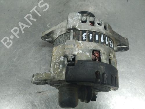 Alternator DAEWOO NUBIRA Saloon (J100) 1.6 16V | BP26263010M7 